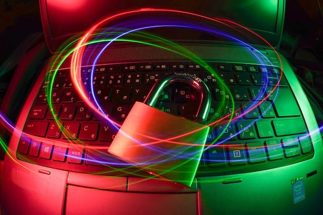 Level of Protection for Data Against Threats