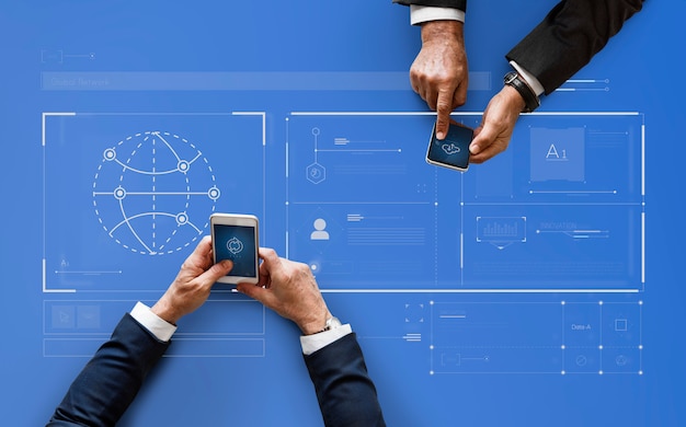 Mobile App Development in Emerging Markets - Spearheading developments