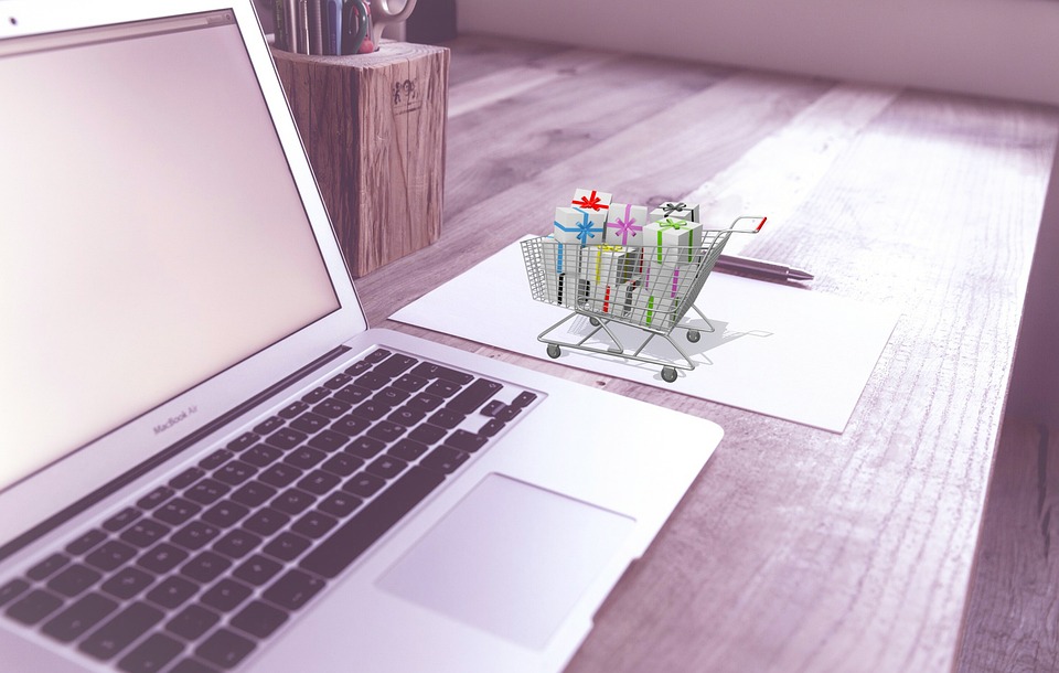 eCommerce Website Design