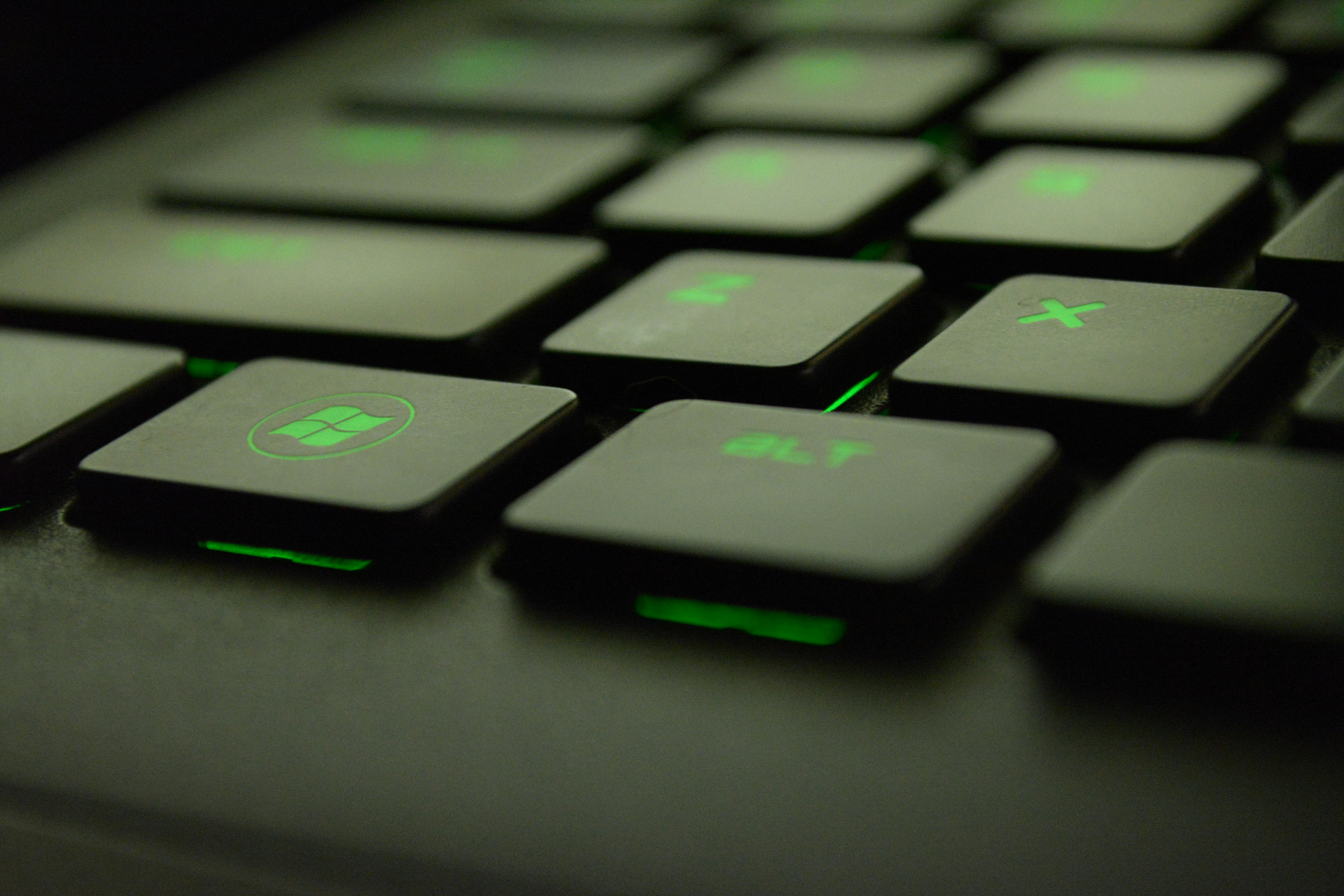 Natural Limits of Technology