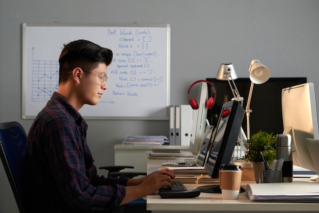 Mobile App Development in Emerging Markets - The blazing growth rate in tech talent