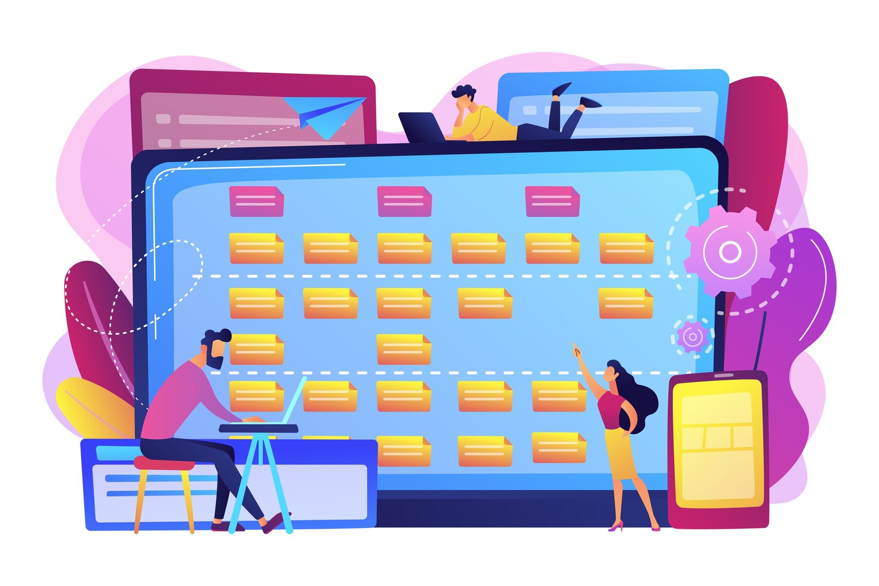 The Whys of Agile